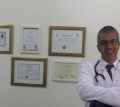 Dr. Abdul Salam Al Bdour - Pediatric