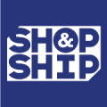 Shop & Ship