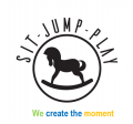 Sit Jump Play Event