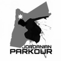 Jordanian Parkour