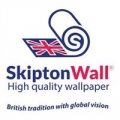 SkiptonWall Wallpaper, Curtains & Blinds
