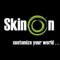 SkinOn