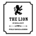 The Lion by Nick & Scott