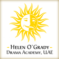 Helen O' Grady Drama Academy, UAE