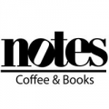 Notes Coffee & Books