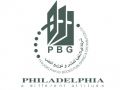 Philadelphia for Books & Publishing Distribution Co.