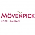 Movenpick Hotel Amman