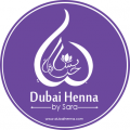 Dubai Henna by Sara