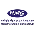 Haider Murad & Sons Investment Group