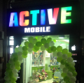 Active Mobile