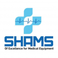 Shams of Excellence for Medical Equipment