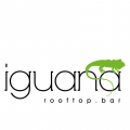 Iguana Rooftop
