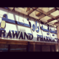 Rawand Pharmacy