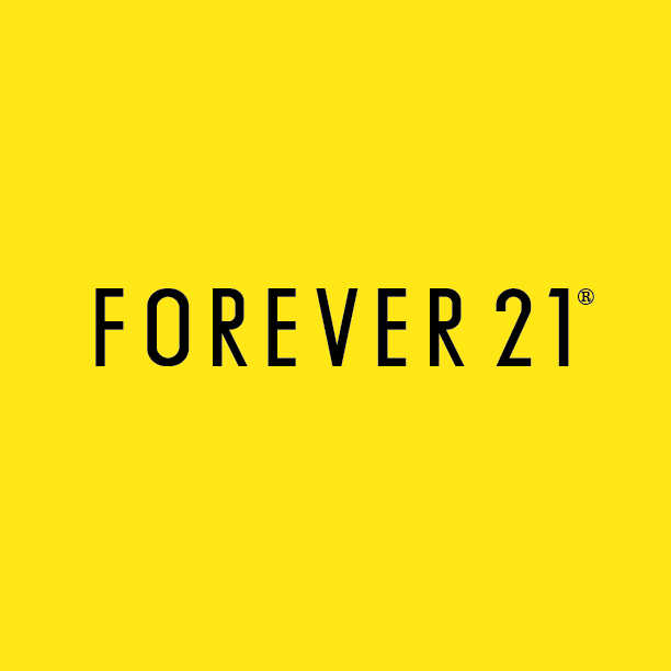 Forever 21 Forever 21