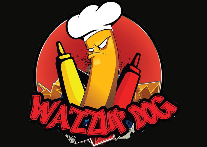 Wazzup Dog Wazzup Dog