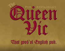 The Queen Vic The Queen Vic