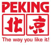 Peking Restaurant Peking Restaurant