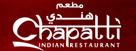 Chapatti Indian Restaurant Chapatti Indian Restaurant