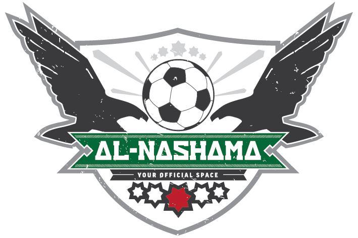 Al Nashama Soccer Fields