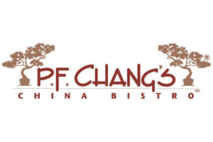 PF Chang's China Bistro