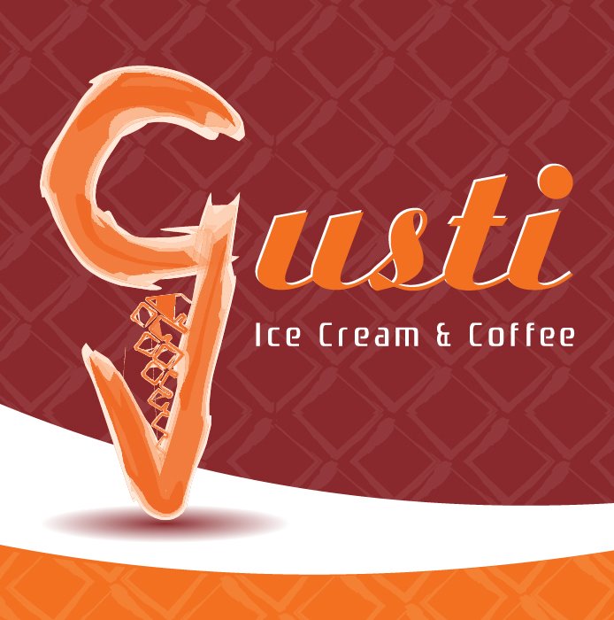 Gusti Ice Cream Gusti Ice Cream