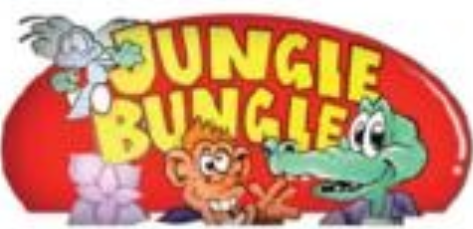 Jungle Bungle Jungle Bungle