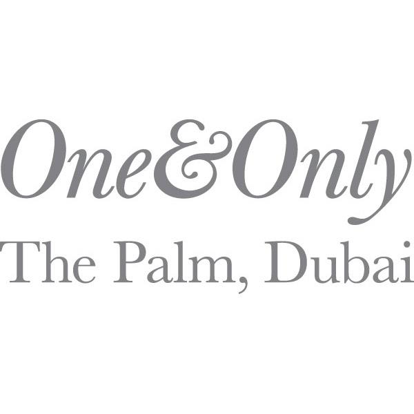 One & Only The Palm