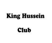 King Hussein Club