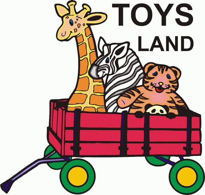 Toys Land Toys Land