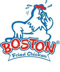 Boston Fried Chicken