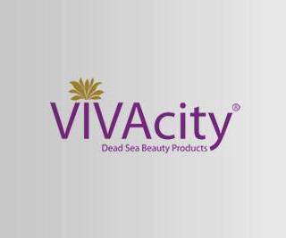 VIVAcity Dead Sea Products