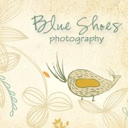 Blue Shoes Photography