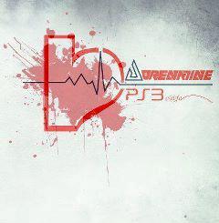 Adrenaline PS3 Cafe