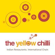 The Yellow Chilli The Yellow Chilli