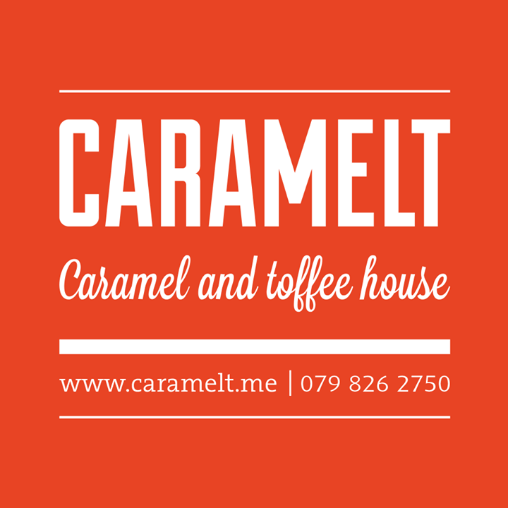 Caramelt Caramelt