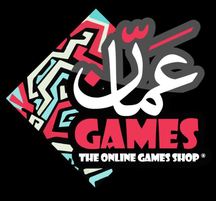 The online Games Shop