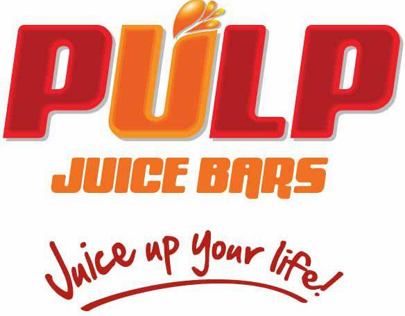 Pulp Juice Bars