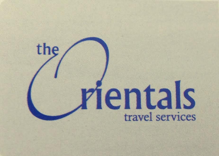 The Orientals Travel Services