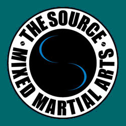 The Source MMA