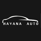 Havana Auto Show Room