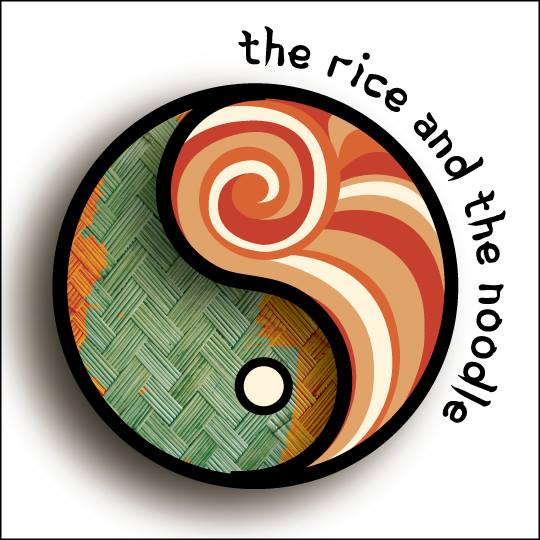 The Rice and the Noodle The Rice and the Noodle