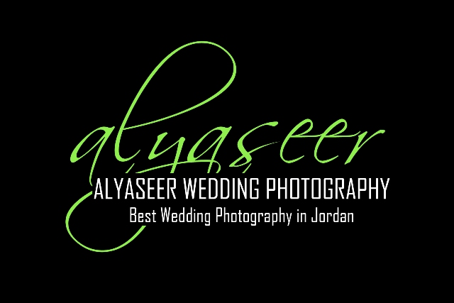 Alyaseer Wedding Photography