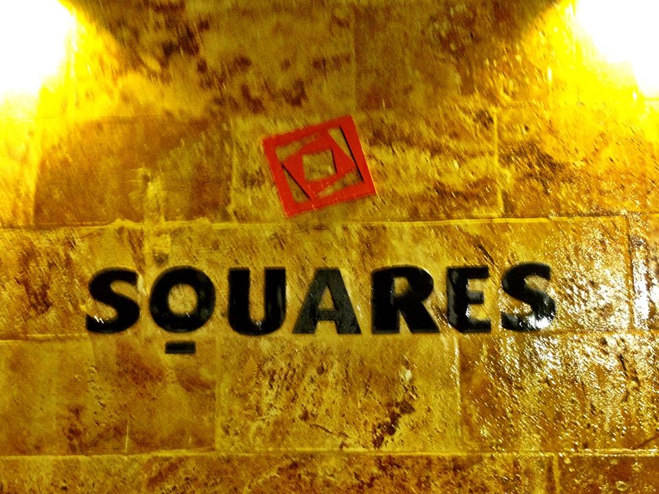 Squares Squares