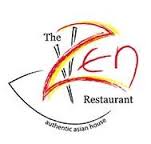 The Zen Restaurant