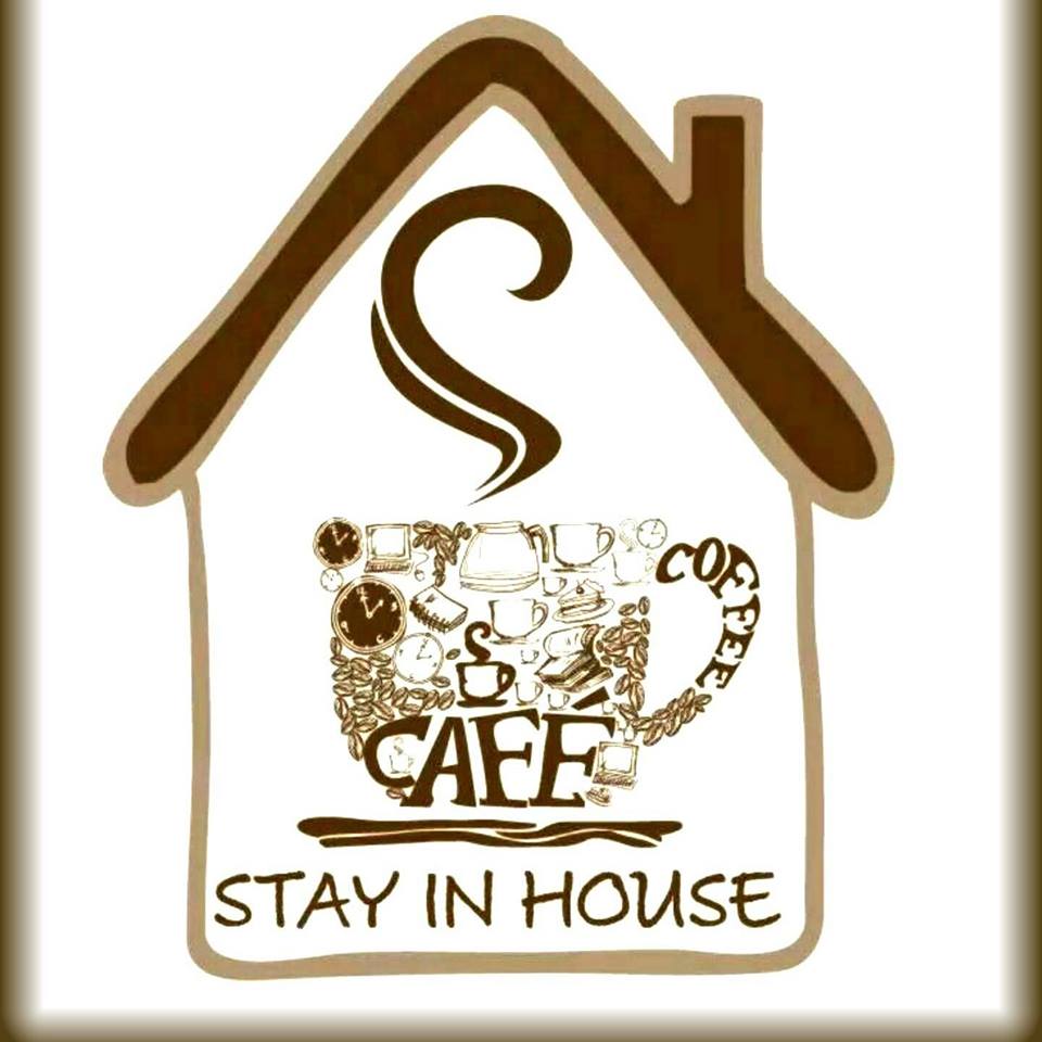 Stay InHouse Cafe