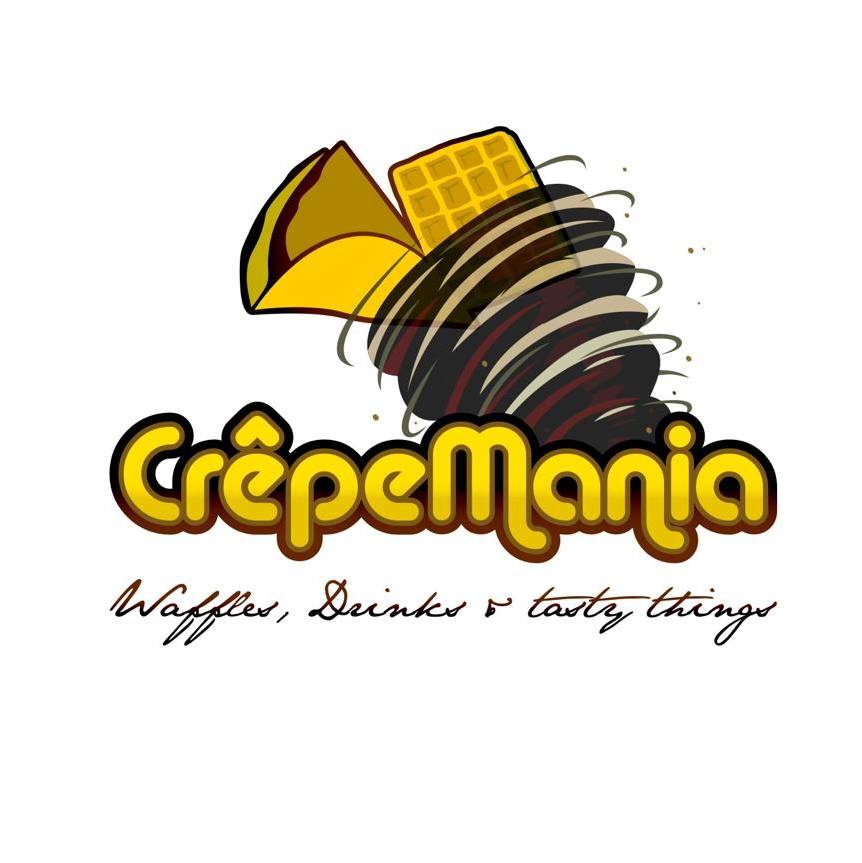 Crepemania Crepemania