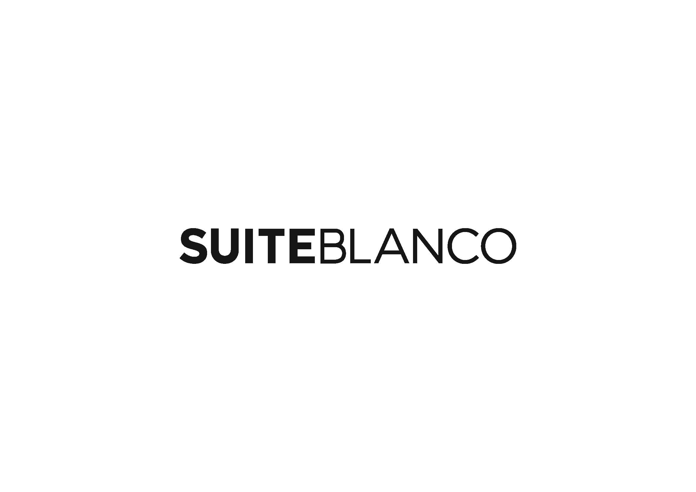 SuiteBlanco