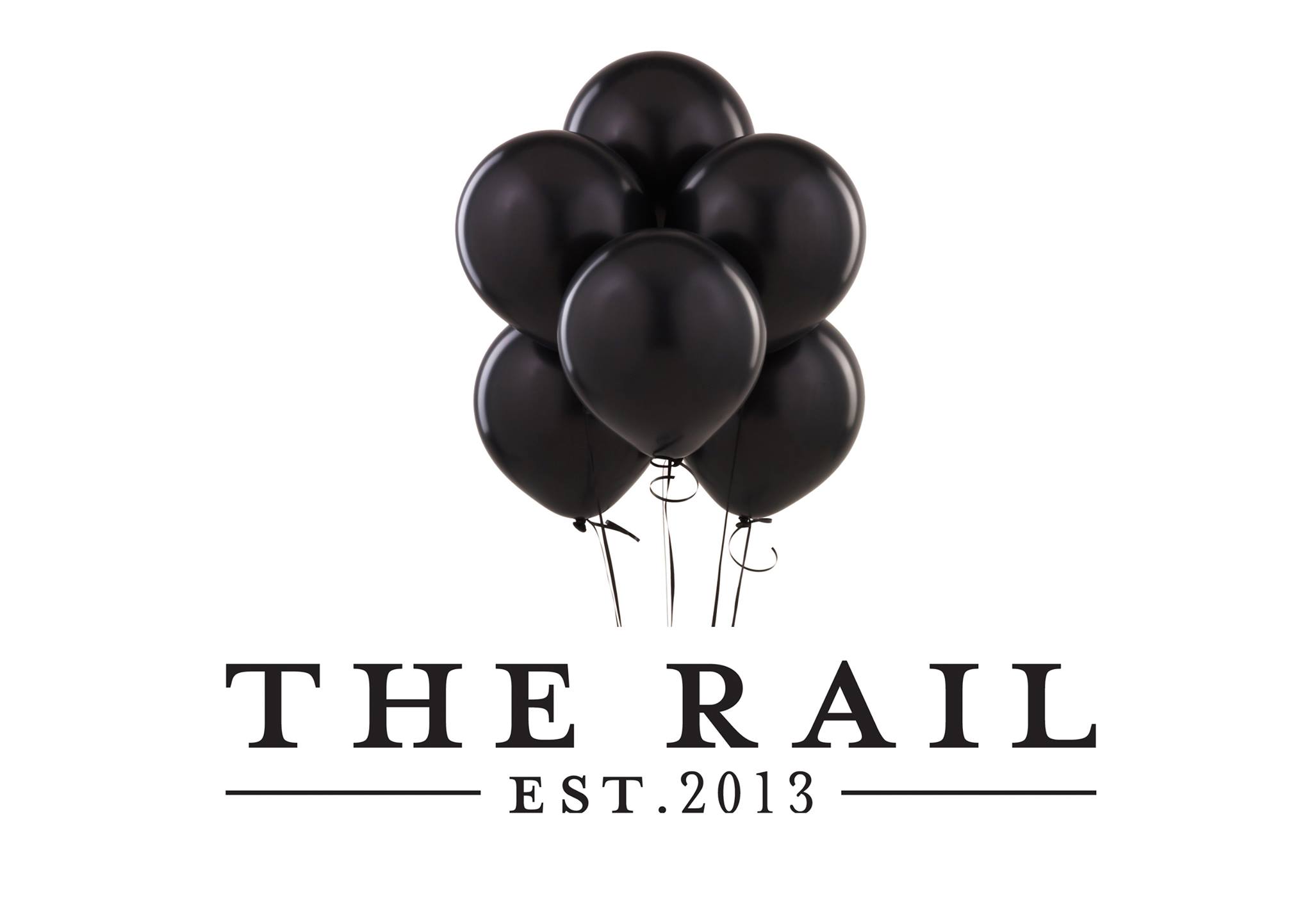 The Rail The Rail