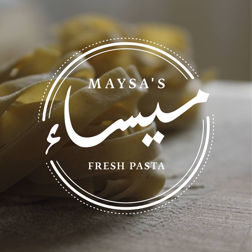 Maysas Pasta