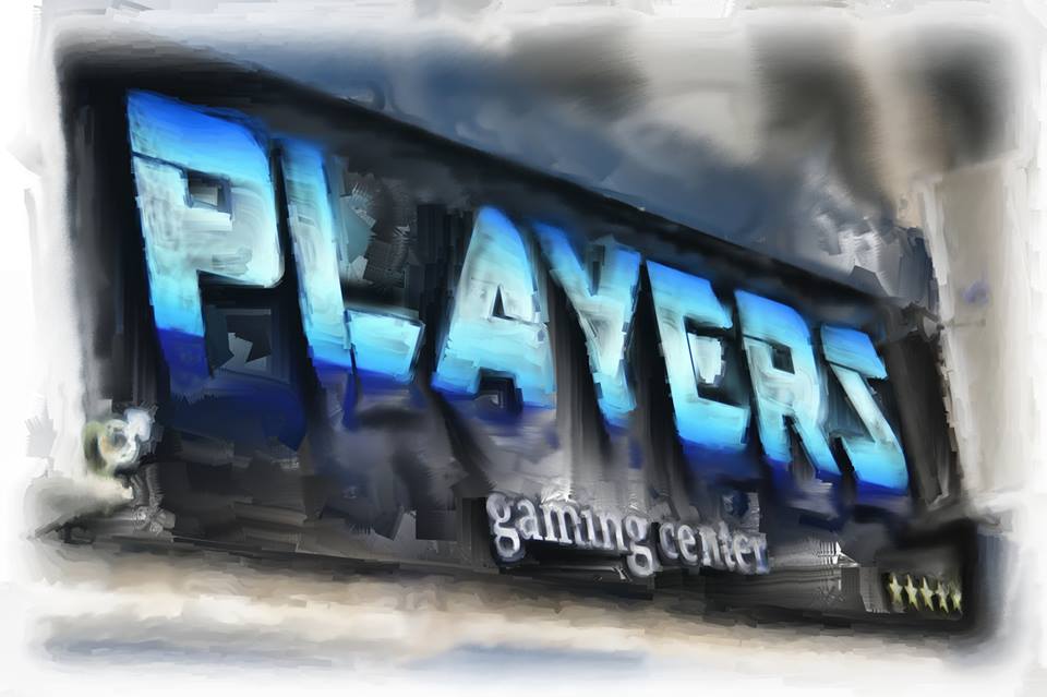 Players Gaming Center